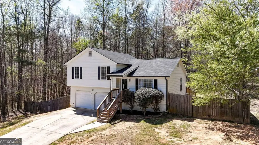 389 Rustin Drive, Dallas, GA 30157 - #2