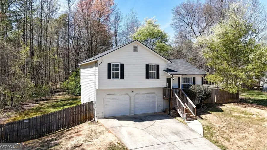 389 Rustin Drive, Dallas, GA 30157 - #3