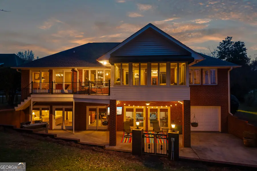 424 Capri Point, Lavonia, GA 30553 - #2