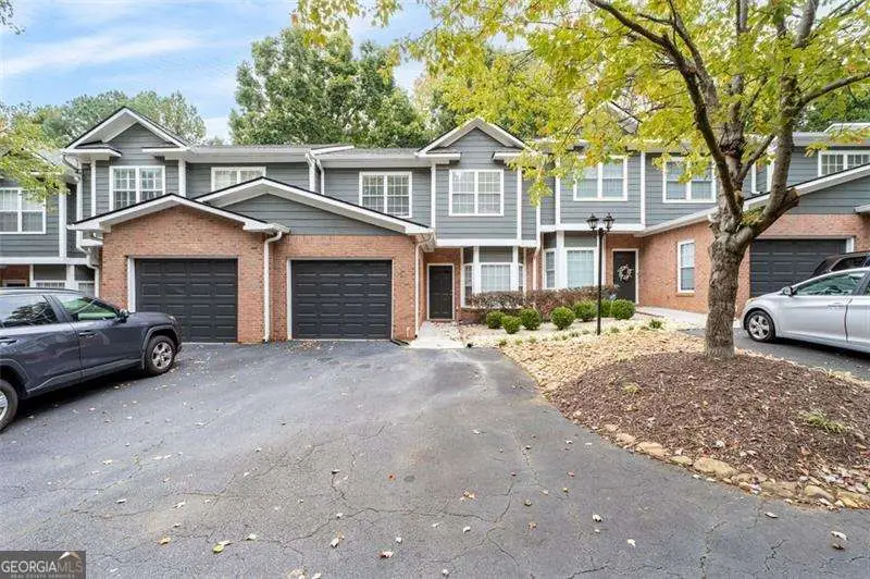 2680 Pine Tree Road Ne #5, Atlanta, GA 30324 - #2