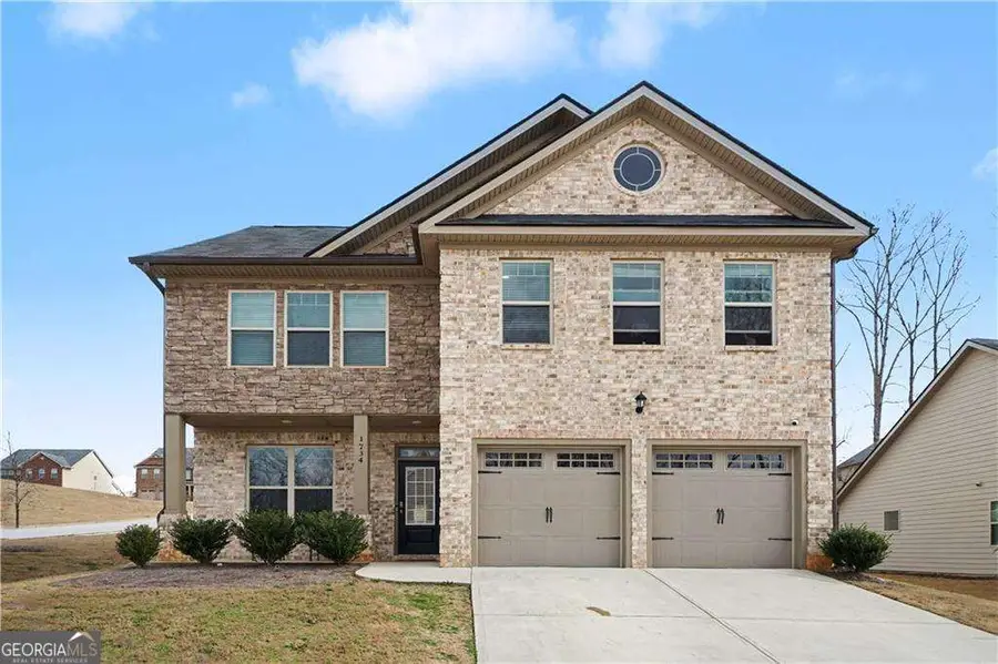 1734 Middle Brook Drive, Conyers, GA 30012 - #3