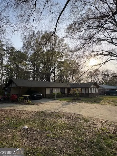 19 NE Donley Drive, Rome, GA 30165 - #2