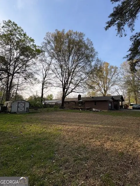 19 NE Donley Drive, Rome, GA 30165 - #3