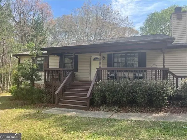 90 Windsong Court, Stockbridge, GA 30281