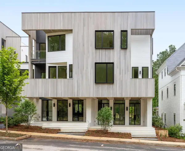 11560 Serenbe Lane, Chattahoochee Hills, GA 30268