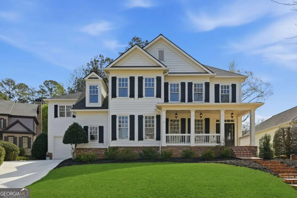 5069 Tarry Glen Drive, Suwanee, GA 30024 - #1