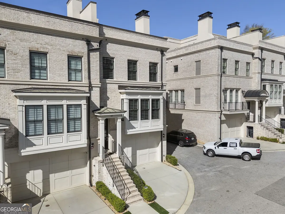 3715 Peachtree Road Ne #12, Atlanta, GA 30319 - #1