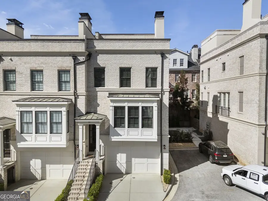 3715 Peachtree Road Ne #12, Atlanta, GA 30319 - #2