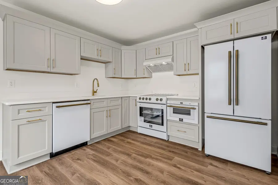 1829 Mercer Avenue, College Park, GA 30337 - #3