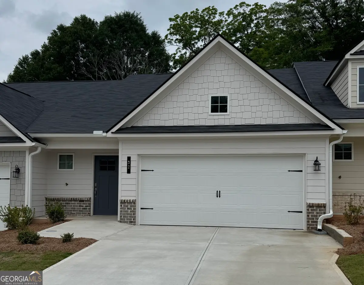 32 Silver Leaf Lane #4, Dawsonville, GA 30534 - #1