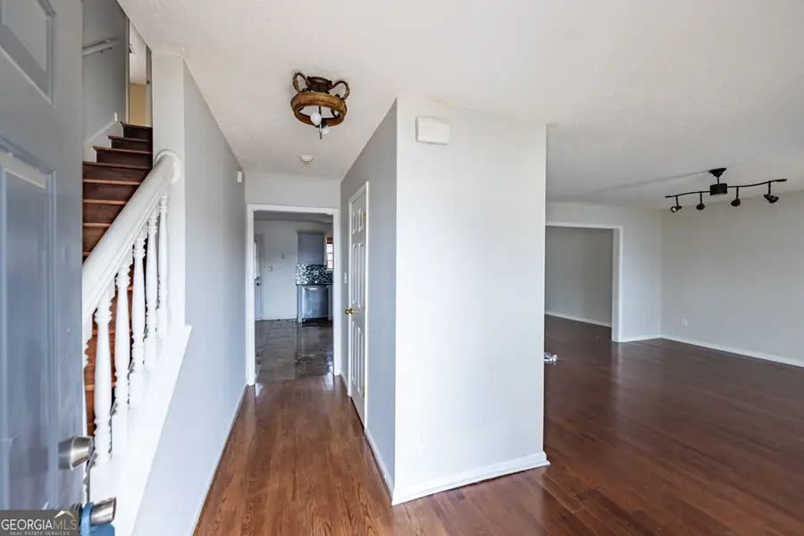 5855 Amerson Lane, Ellenwood, GA 30294 - #2