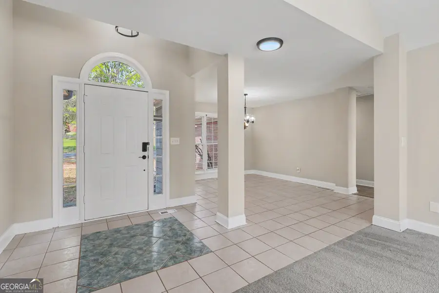 45 Vinnings Lane, Cartersville, GA 30120 - #3