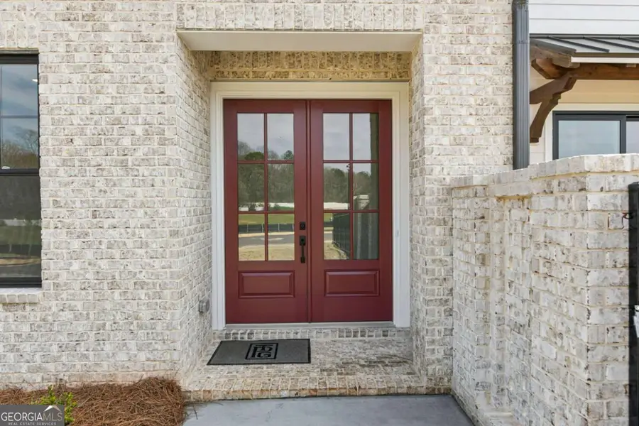 183 Herring Drive, Hoschton, GA 30548 - #2