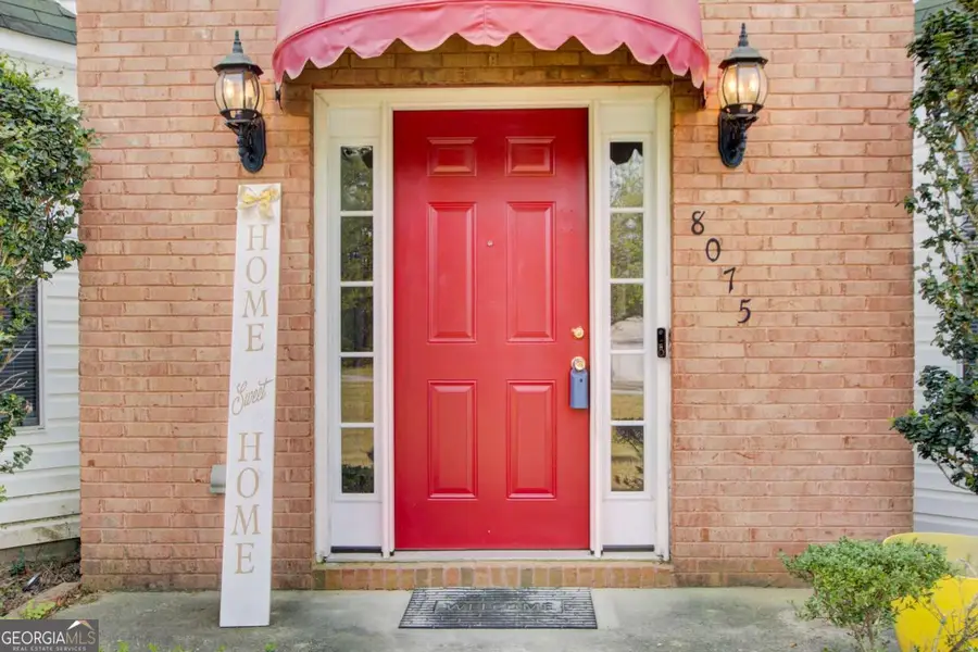 8075 Harmony Lakes Drive, Lithonia, GA 30058 - #2