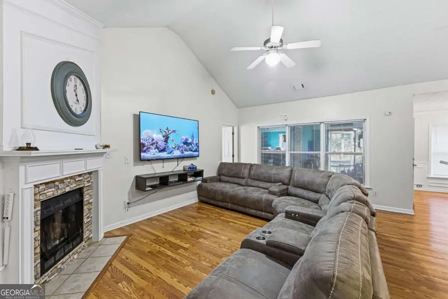 2808 Driftwood Court, Conyers, GA 30013 - #3