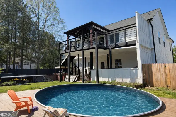 7201 Cedar Forest Drive, Douglasville, GA 30134