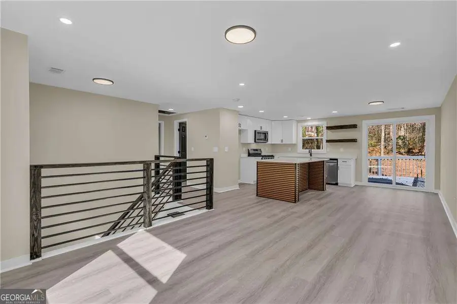 5333 Olde Street, Stone Mountain, GA 30088 - #2