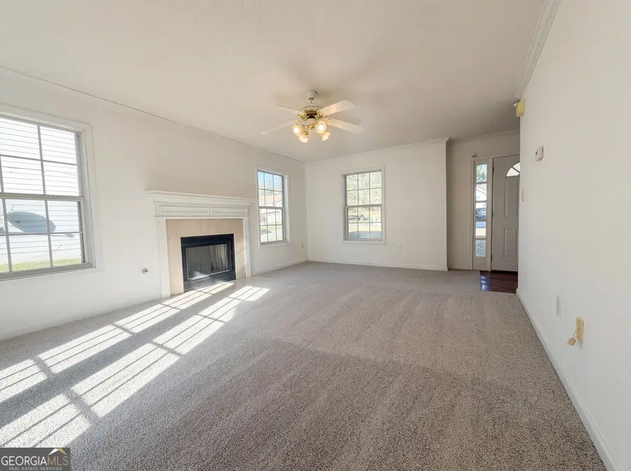 3010 Brass Drive, Austell, GA 30106 - #3