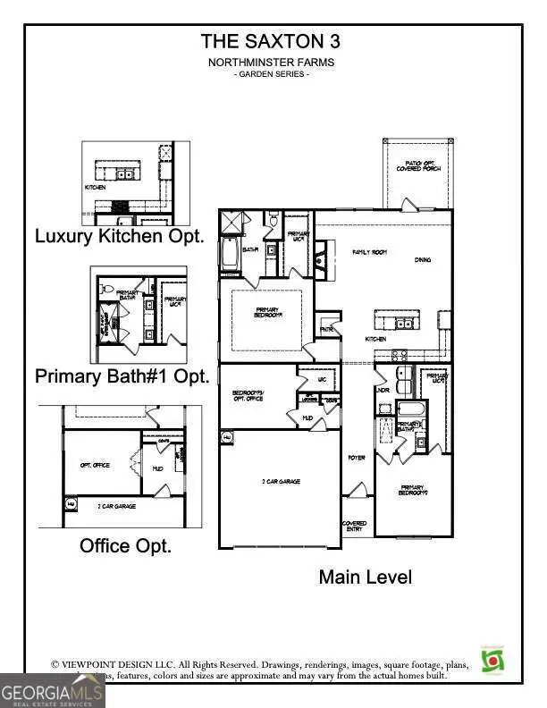 184 Oakdale Road #111, Jefferson, GA 30549 - #2