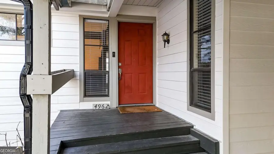 4962 N Ellipse, Marietta, GA 30068 - #3