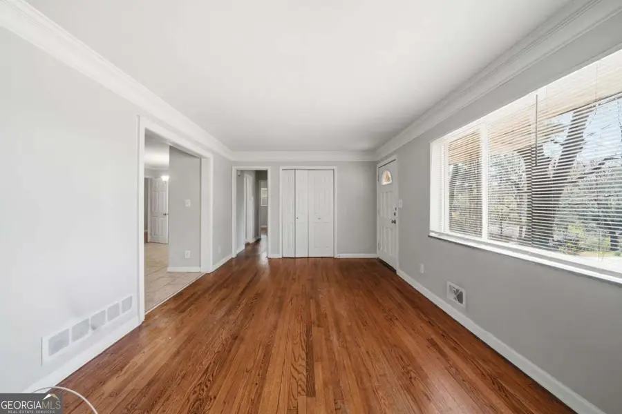3986 Kirksford Drive, Decatur, GA 30035 - #3