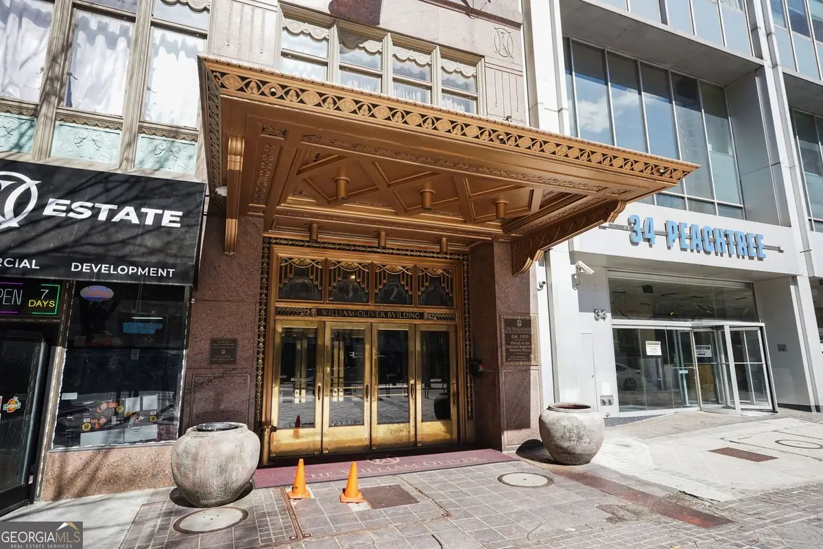 32 Peachtree Street Nw #1307, Atlanta, GA 30303 - #1