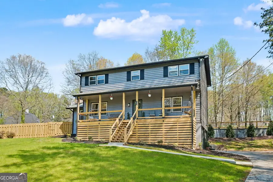 2190 Northfield Court, Marietta, GA 30066 - #2