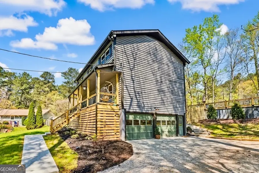 2190 Northfield Court, Marietta, GA 30066 - #3
