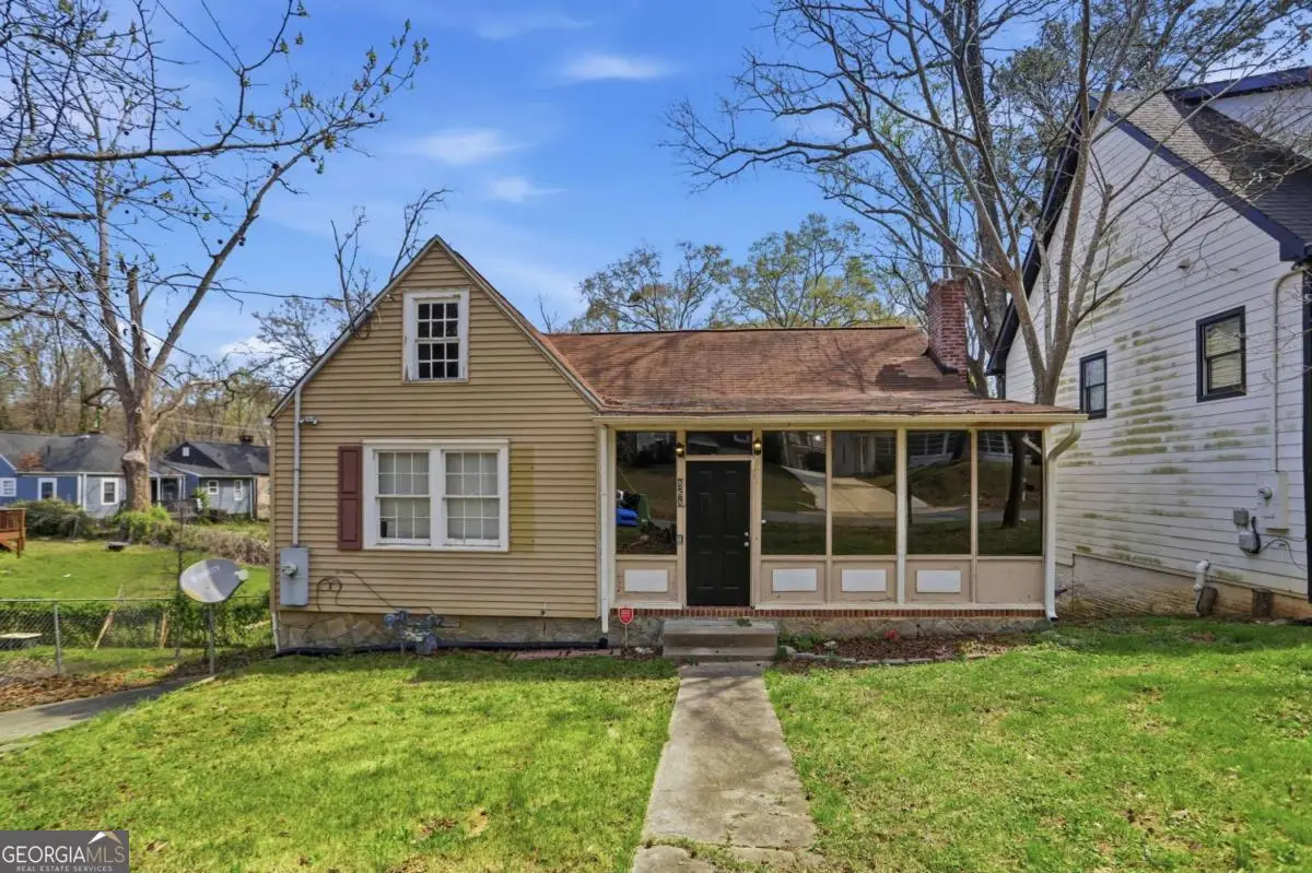 868 Rochelle Drive Sw, Atlanta, GA 30310 - #1