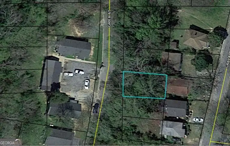 373 Grier Street, Macon, GA 31204 - #1