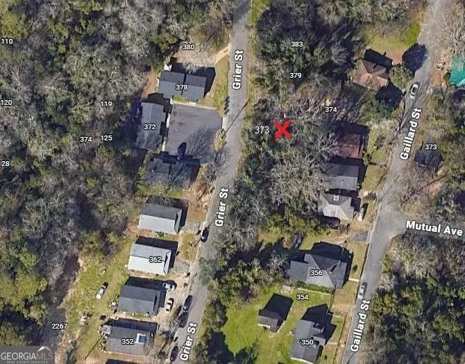 373 Grier Street, Macon, GA 31204 - #2