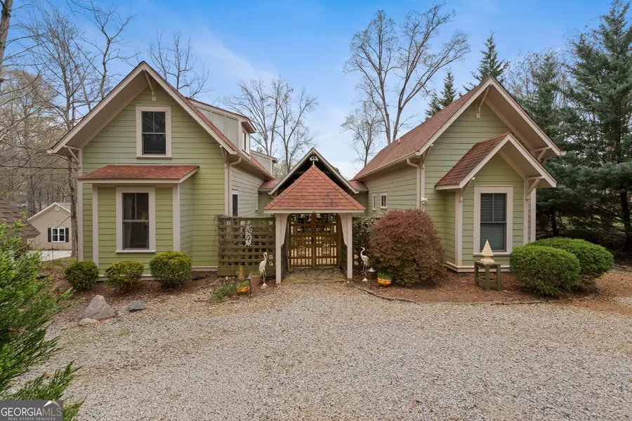 243 Bluegill Road, Eatonton, GA 31024 - #2