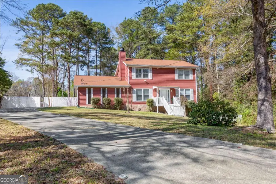 3044 Periwinkle Drive, Snellville, GA 30078 - #2