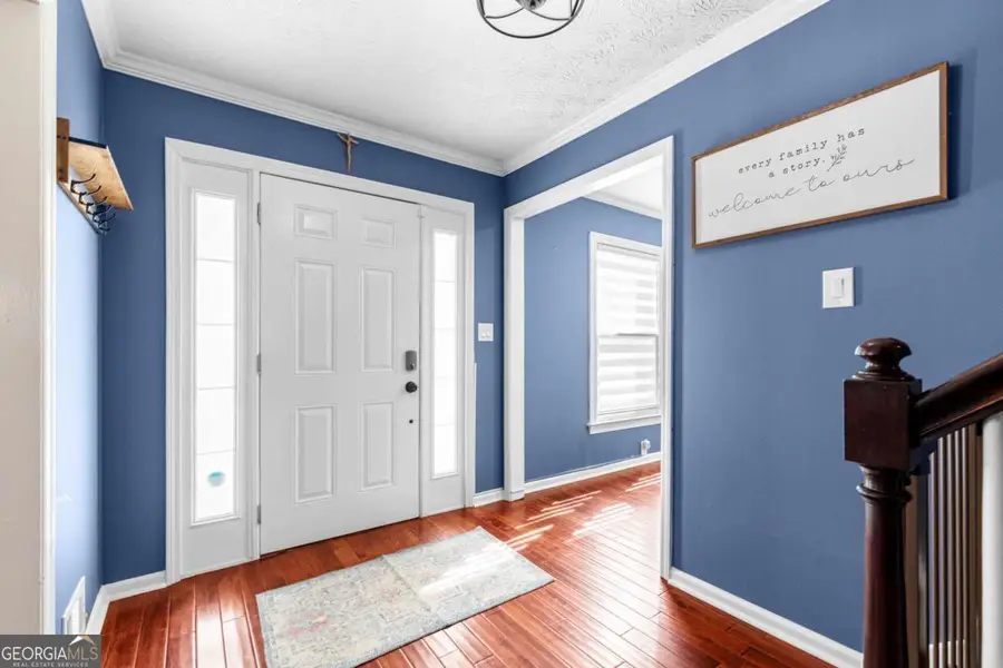 3044 Periwinkle Drive, Snellville, GA 30078 - #3