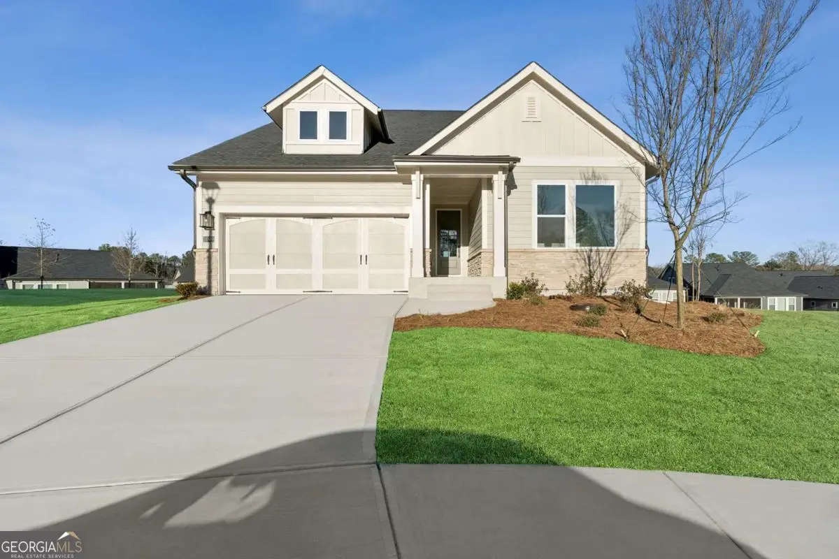 1049 Pine Bark Lane, Canton, GA 30114 - #1