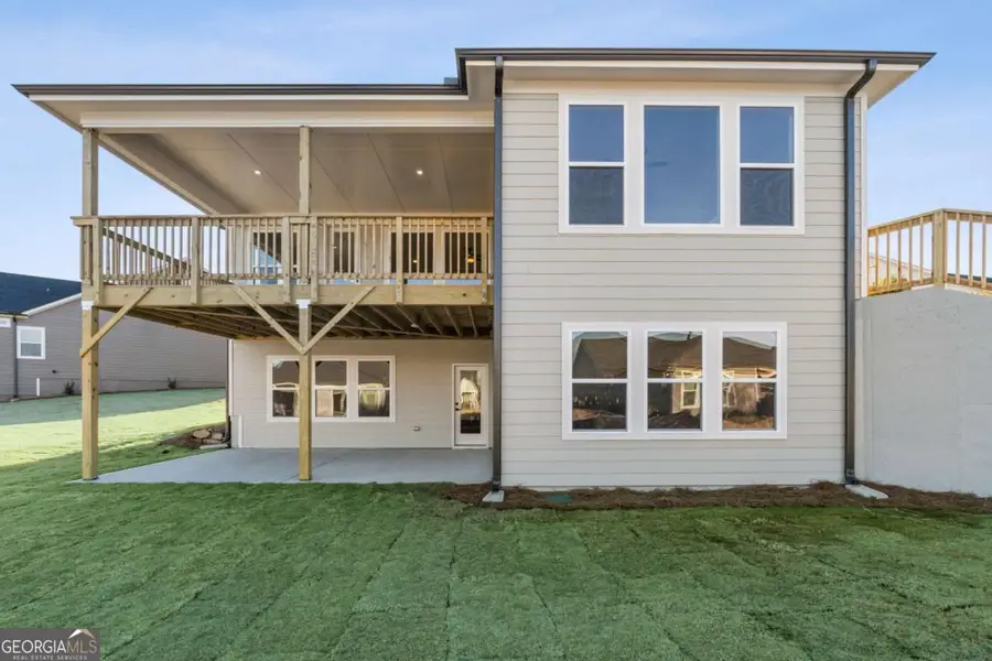 1049 Pine Bark Lane, Canton, GA 30114 - #2