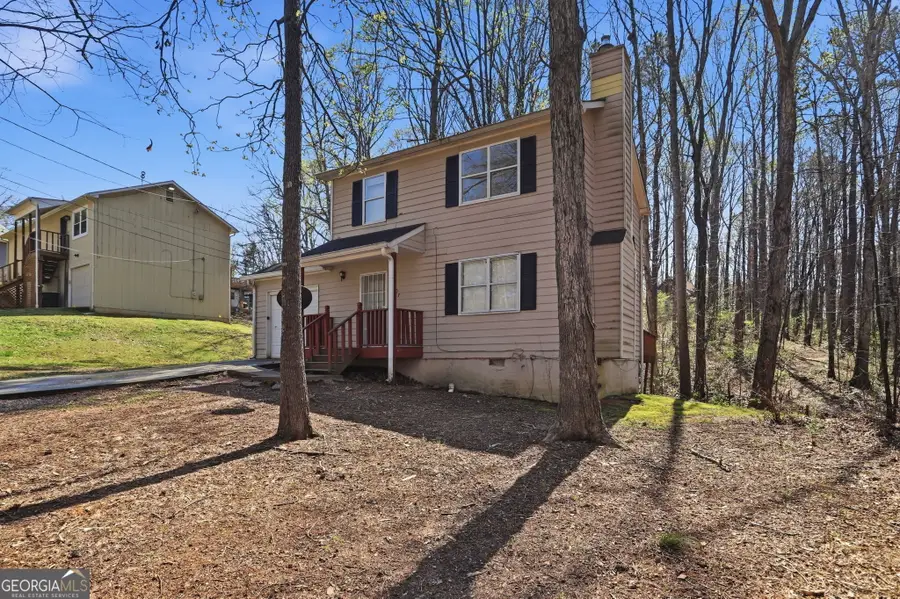 2707 Peggy Sue Lane, Morrow, GA 30260 - #3