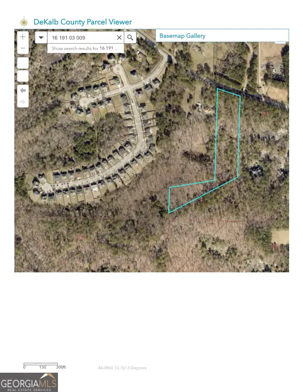 1773 Stephenson Road, Lithonia, GA 30058 - #1