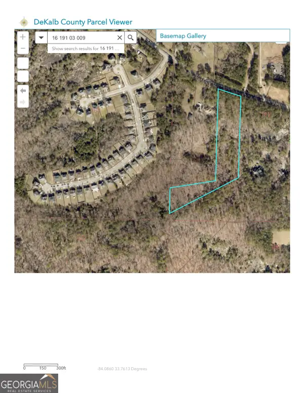 1773 Stephenson Road, Lithonia, GA 30058