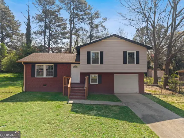 1685 Kinglet Road, Jonesboro, GA 30238