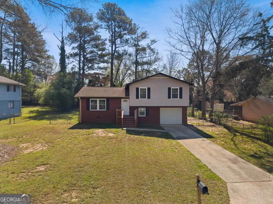 1685 Kinglet Road, Jonesboro, GA 30238 - #2