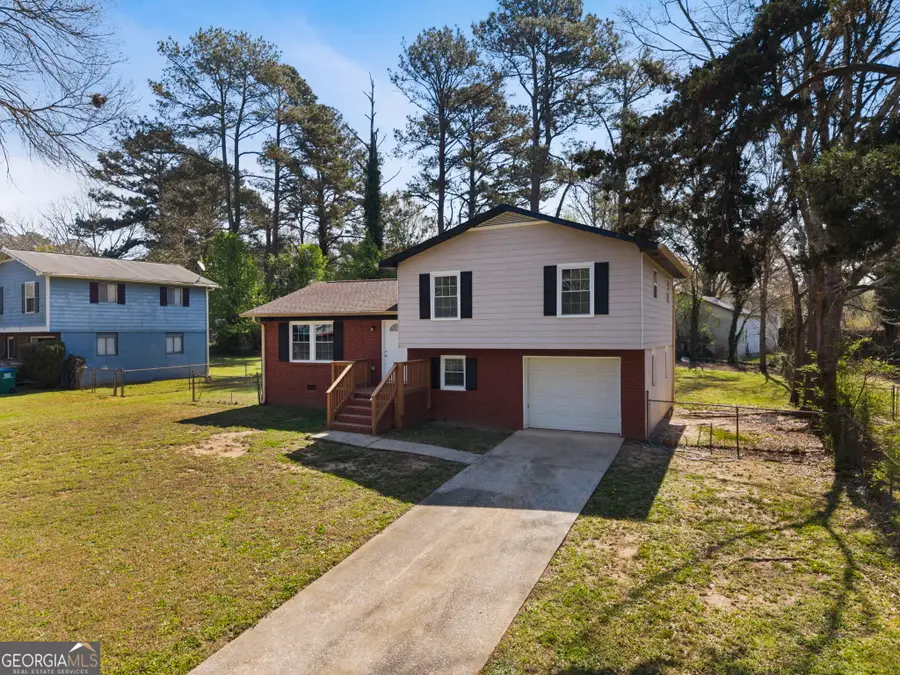 1685 Kinglet Road, Jonesboro, GA 30238 - #3