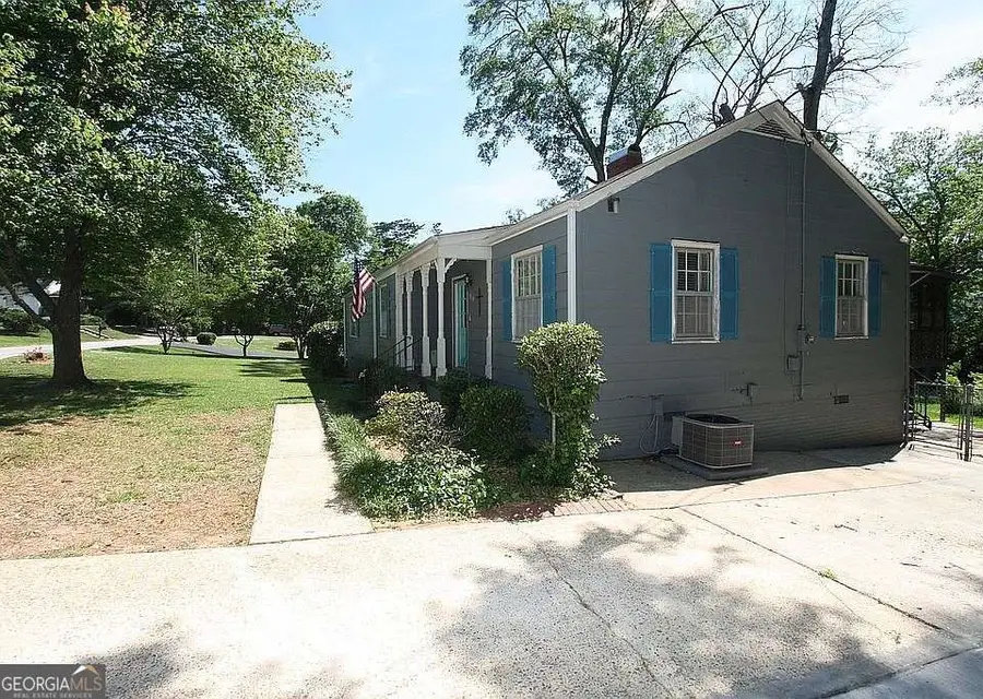 310 N Lee Street, Lagrange, GA 30240 - #3