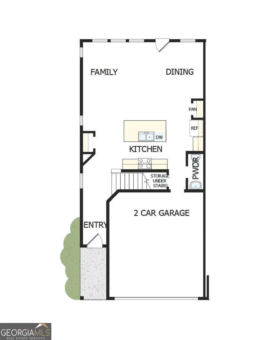 175 Redbud Road, Canton, GA 30114 - #3