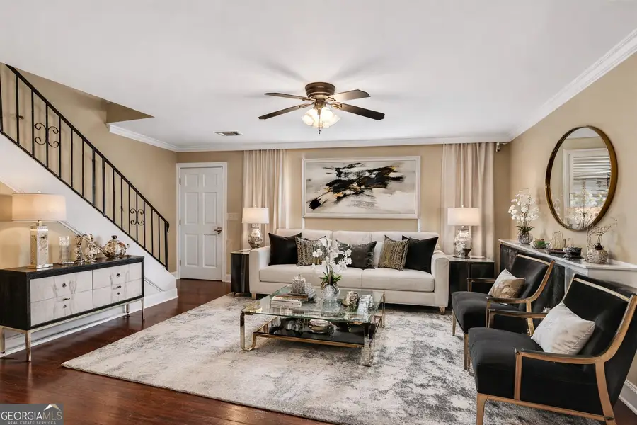 37 Villa Court Se, Smyrna, GA 30080 - #3