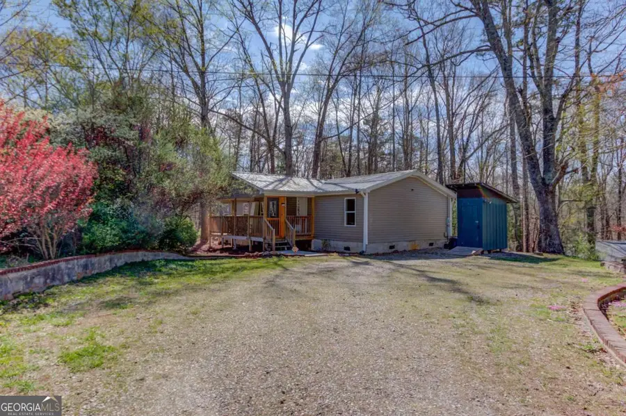 47 Tobacco Pouch Creek Road, Dahlonega, GA 30533 - #3