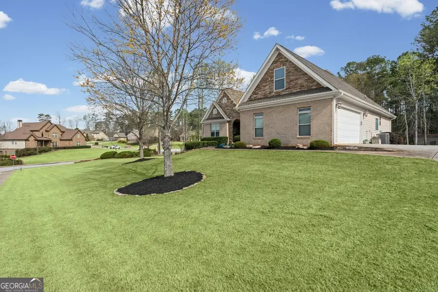 2405 Hickory Grove Drive, Monroe, GA 30656 - #3