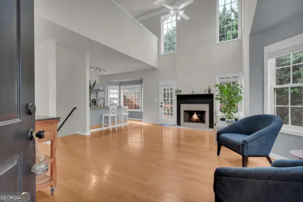 350 Eagle Tiff Drive, Sugar Hill, GA 30518