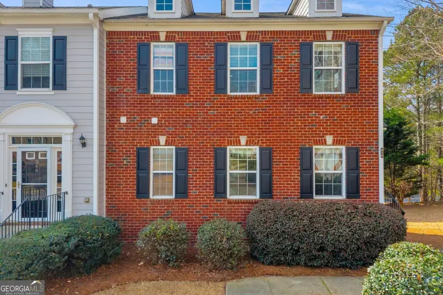 350 Eagle Tiff Drive, Sugar Hill, GA 30518 - #2