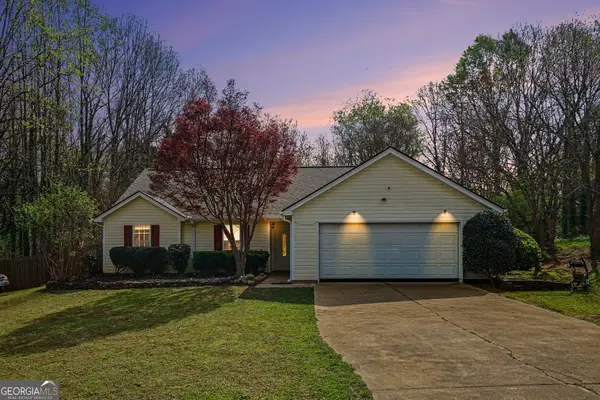 505 Stoney Creek Drive, Winder, GA 30680